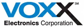 Voxx electronics