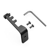 A139 Series Anti-Tamper Screw Mounting Bracket