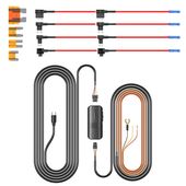 HK6-A USB-C Hardwire Kit for A149 Pro Parking Mode
