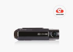 GNET G-ON4 PRO 2CH HDR 4K-UHD | FHD Dash Cam