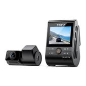 VIOFO A149 Pro Duo Dash Cam - 4K Front + 1080P Rear, Sony STARVIS 2 Sensor, Wi-Fi 6, Voice Control, GPS