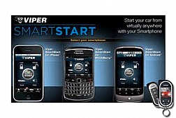 SmartPhone Start