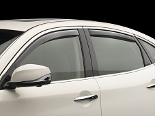 Window / Hood Deflectors