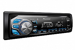 Radio & Bluetooth In dash