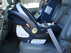 Car Seat