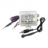 Viper Audio Glass Break Sensor 506T