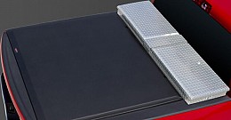 ACCESS Toolbox Roll-Up Cover