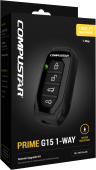 COMPUSTAR RF-P1WG15-AP | 2000FT RANGE