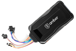 Amber Connect AMB363CP GPS Tracking 3G | First year free
