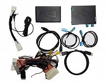 YP-CPAA-LEX-NAV CarPlay Android Auto Interface 2013-2021 Lexus NAV models