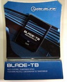 iDataLink immobilizer bypass integration cartridge â€“ ADS-BLADE TB