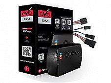 EVO-GMT3 Bypass with T-Harness Chevrolet, GMC