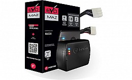 EVO-MAZT1 Bypass with T-Harness Mazda 