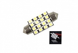 CAR LED INTERIOR LIGHTING