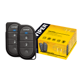 VIPER 4105 1 WAY REMOTE STARTER