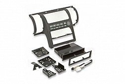 INFINITI G35 2003-2004 DIN/DOUBLE DIN IN DASH RADIO KIT