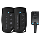 iDatalink RF1151A 1way remote kit