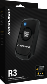 Compustar RF-1WR3-AP 1Way Remote Kit