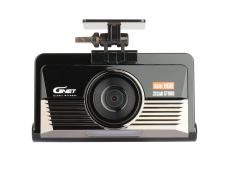 GNET GT900 4 Channel Truck Dash Cam | Wifi | GPS | Up to 1TB* memory | Touch screen