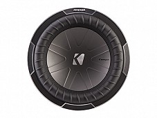 KICKER 10" CompQ 4 Ohm - CLEARANCE