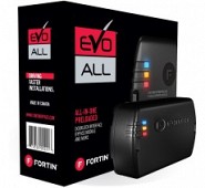 Fortin Evo-All Remote starter Bypass module