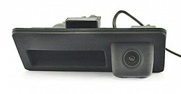 AUDI-CAM-701C CCD Audi Handle camera | NEW AUDI A4 17-19 backup camera