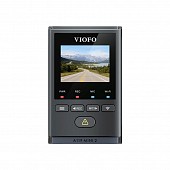 VIOFO A119 MINI 2 Voice Control 2K 60fps 5GHz WiFi Dash Camera with STARVIS 2