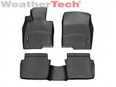 WeatherTech FloorLiner Mats 