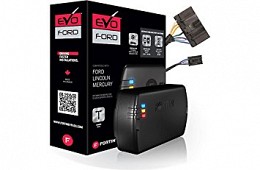 EVO-FORT2 Bypass with T-Harness Ford 