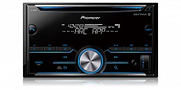 Pioneer FH-S501BT