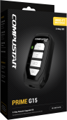 Compustar RF-2WG15-FM 2Way LED remote kit