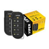 VIPER 4806 2 WAY LED REMOTE STARTER 