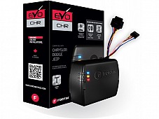 EVO-CHRT5 Bypass with T-Harness Chrysler, Dodge, Jeep 