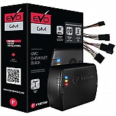 EVO-GMT4 Bypass with T-Harness Cadillac, Chevrolet & GMC 