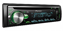 Pioneer DEH-S5010BT
