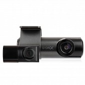 GNET G-ONX 2CH FHD Dash Camera