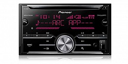 Pioneer FH-X730BS