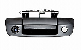 RAM150 tailgate handle camera â€“ Dodge RAM CAM