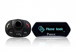 PARROT MKI9100 Bluetooth