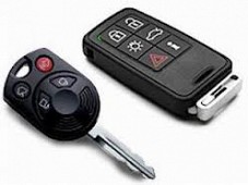 Remote starter integration to your factory Key-fob remote