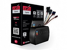 EVO-GMT1 Bypass with T-Harness Cadillac, Chevrolet, Buick, GMC