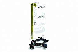 ADS-THR-CH12 select Chrysler/Dodge/Jeep models â€˜Tâ€™-harness factory fit