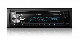Pioneer DEH-S6010BS