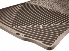 All-Weather Floor Mats - Flexible Floor Mats for your Vehicle