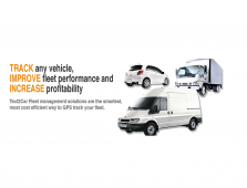 Text2Car GPS tracking system | Fleet management system