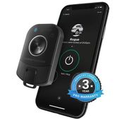 Compustar PRO R5 2-Way LED Remote Start