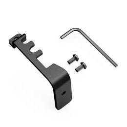 A139 Series Anti-Tamper Screw Mounting Bracket
