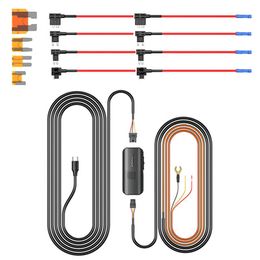HK6-A USB-C Hardwire Kit for A149 Pro Parking Mode