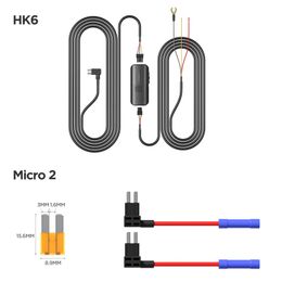 HK6 USB-C Hardwire Kit for A329S Series Hybrid Parking Mode