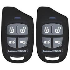 Compustar one way remote start deals